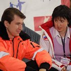 Ирина Слуцкая