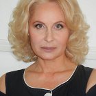 Марина Куделинская