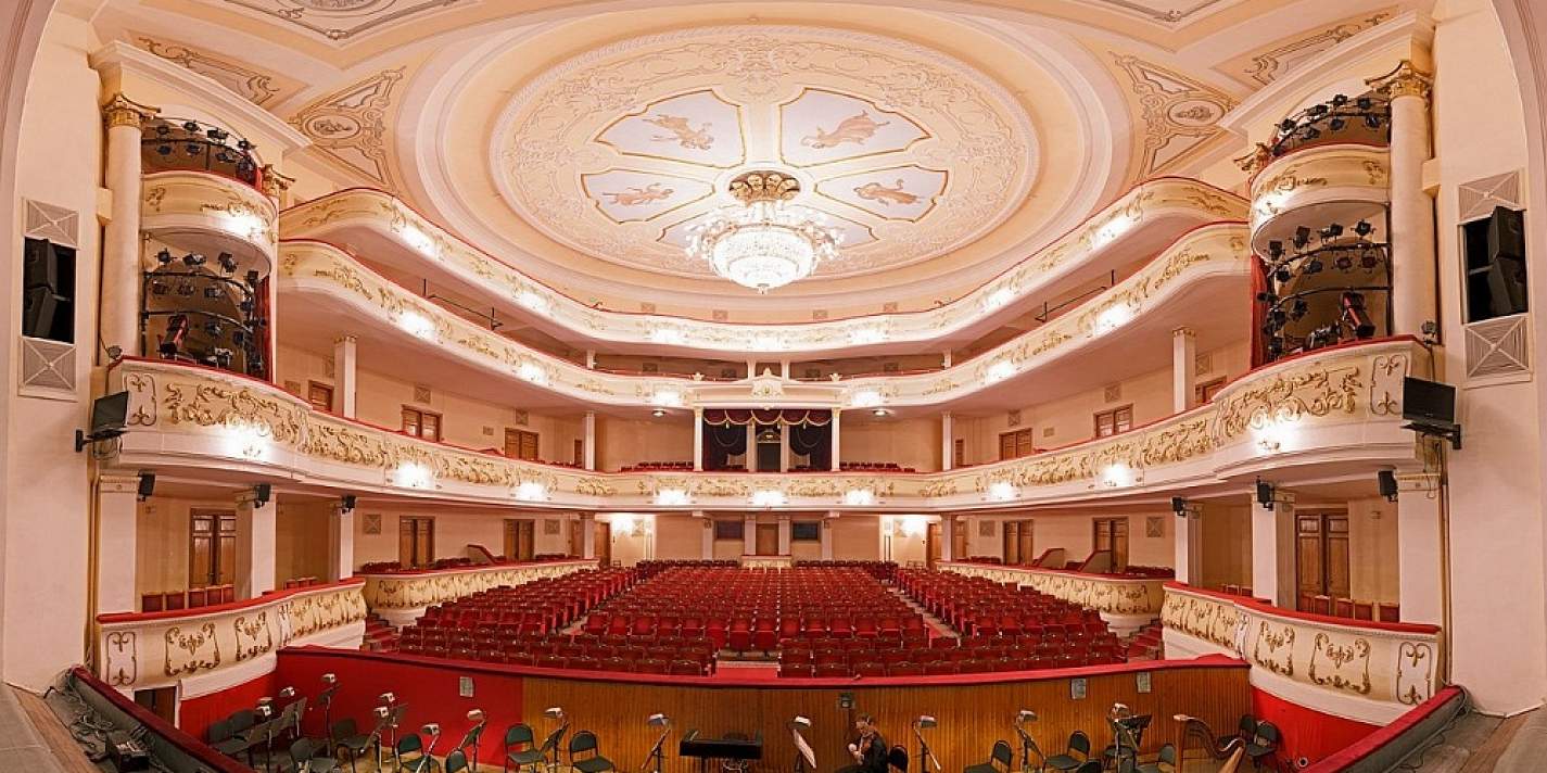 Морозко, отзывы на спектакль, постановка Башкирский театр