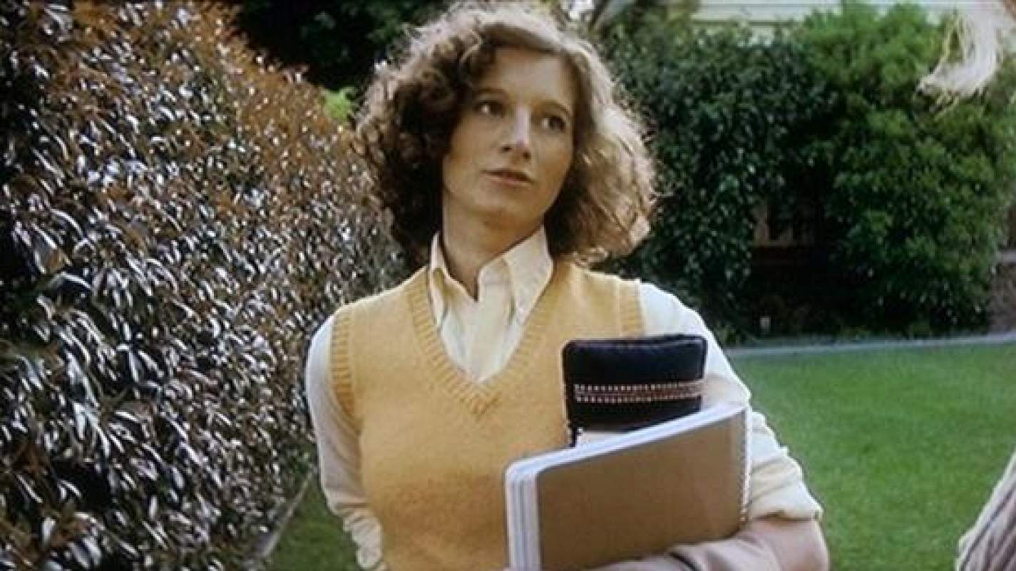 Нэнси Киз (Nancy Kyes) – биография, фото, фильмография. Актриса