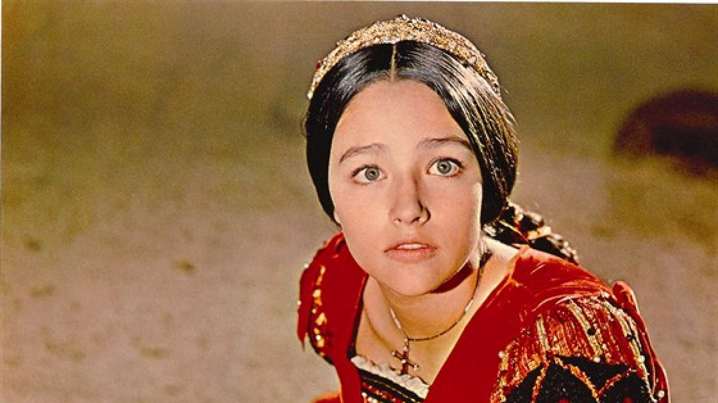 Oliviya Hassi Olivia Hussey Biografiya Foto Filmografiya Aktrisa