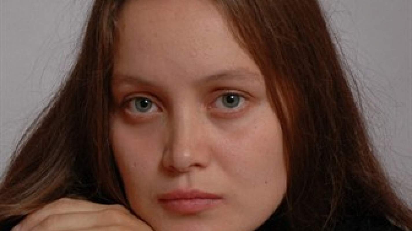 Алёна Ибрагимова актриса
