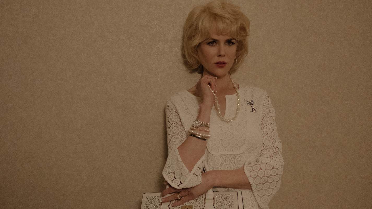 Nikol Kidman Nicole Kidman Biografiya Foto Filmografiya Aktrisa