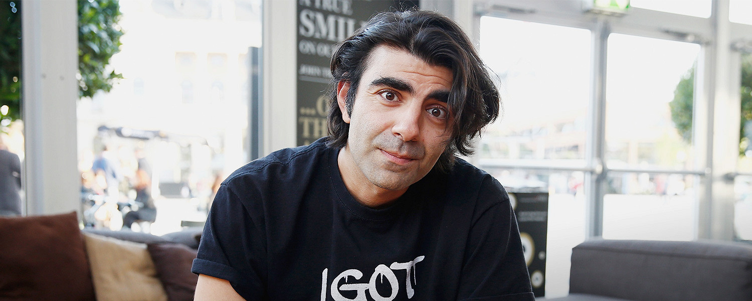 Фатих Акин: «Мой фильм объединил армян с турками. Что может быть ценнее?»