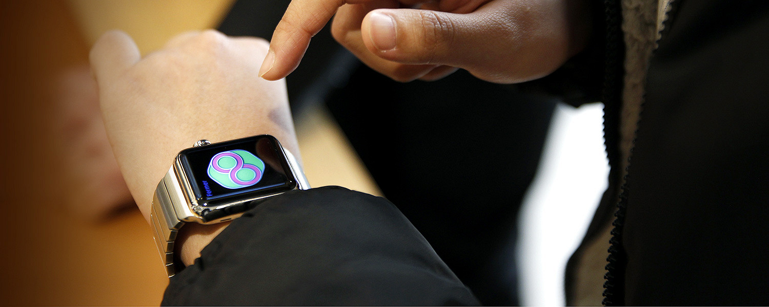 Почему умные часы от Apple пока лучше не покупать