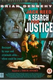 Джек Рид. Поиск справедливости / Jack Reed: A Search for Justice