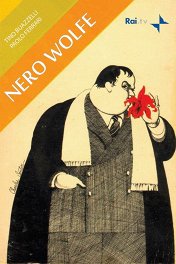 Ниро Вульф / Nero Wolfe