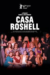 Casa Roshell / Casa Roshell