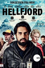 Хелльфьорд / Hellfjord