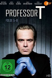 Профессор Т. / Professor T.
