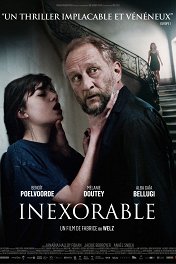 Безжалостная / Inexorable