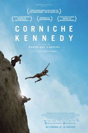 Карниз Кеннеди / Corniche Kennedy