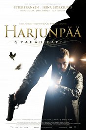 Служитель зла / Harjunpää ja pahan pappi