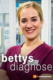Диагноз Бетти / Bettys Diagnose