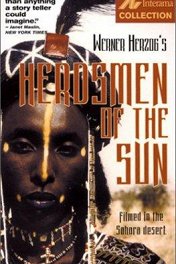 Пастухи солнца: Кочевники с южного края Сахары / Wodaabe — Die Hirten der Sonne. Nomaden am Südrand der Sahara