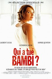 Кто убил Бэмби? / Qui a tue Bambi?