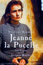 Жанна-Дева: Тюрьмы / Jeanne la Pucelle II — Les prisons