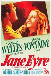 Джейн Эйр / Jane Eyre