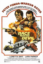 Гонки с дьяволом / Race with the Devil