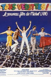 Все звезды / Tous vedettes
