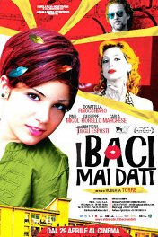 Утерянные поцелуи / I baci mai dati