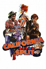 Калифорнийский покер / California Split