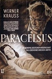 Парацельс / Paracelsus