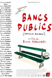 Однажды в Версале / Bancs publics (Versailles rive droite)