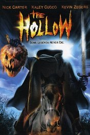 Возвращение в Сонную лощину / The Hollow