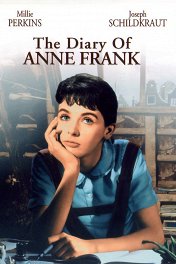 Дневник Анны Франк / The Diary of Anne Frank