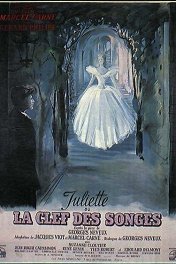 Жюльетта, или Ключ к сновидениям / Juliette ou La clef des songes