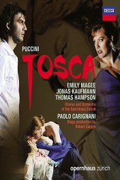 Тоска / Tosca