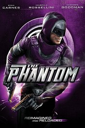 Призрак / The Phantom