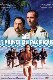 Принц жемчужного острова / Le prince du Pacifique
