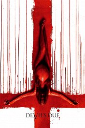 Пришествие дьявола / Devil's Due