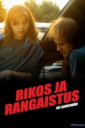 Преступление и наказание / Rikos ja rangaistus