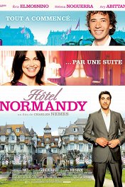 Отель романтических свиданий / Hôtel Normandy