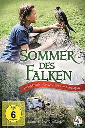 Лето сокола / Der Sommer des Falken