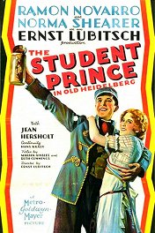 Принц-студент в Старом Гейдельберге / The Student Prince in Old Heidelberg