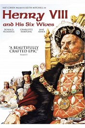 Генрих VIII и его шесть жен / Henry VIII and His Six Wives