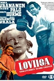 Ловийса — молодая хозяйка Нискавуори / Loviisa, Niskavuoren nuori emäntä