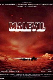 Мальвиль / Malevil