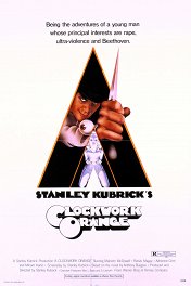 Заводной апельсин / A Clockwork Orange