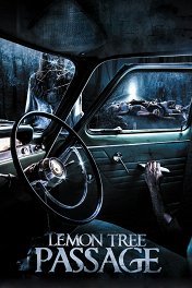 Последний поворот / Lemon Tree Passage