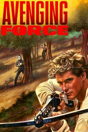 Карающая сила / Avenging Force