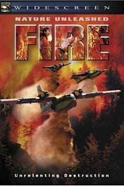 Огонь / Nature Unleashed: Fire