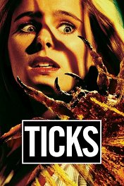 Клещи / Ticks