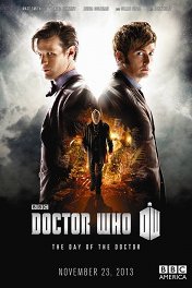 День доктора / The Day of the Doctor
