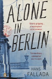 Alone in Berlin / Alone in Berlin