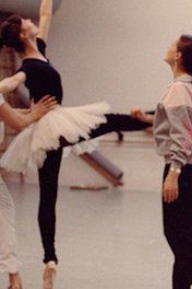 Балет / Ballet